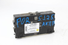 Блок керування двигуном 2.5 АКПП USA Subaru Forester (SJ) 2012-2018 22765AE220 (63634)