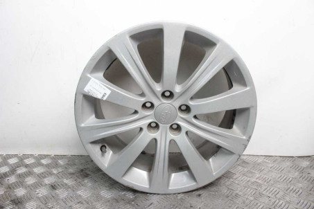 Диск колісний R17 1шт. Subaru Impreza (GH/GE) 2007-2013  (63643)