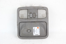 Плафон переднього салону під люк Toyota Prado 120 (J120W) 2003-2009 6367060320B0 (63651)