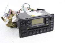 Магнітофон Toyota Prado 120 (J120W) 2003-2009 0860001002 (63653)