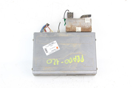 Блок навигации Toyota Prado 120 (J120W) 2003-2009 0866200880 (63662)