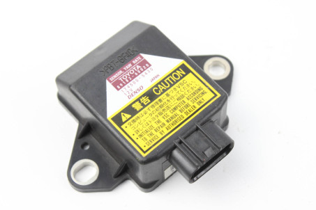 Датчик ускорения ESP Toyota Prado 120 (J120W) 2003-2009 8918360020 (63677)