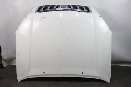 Капот Toyota Prado 120 (J120W) 2003-2009 5330160470 (63686)