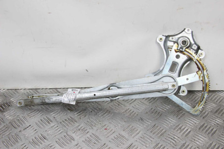 Склопідйомник передній лівий електро (без моторчика) Toyota Corolla Verso 2004-2009 698200F010 (63712)