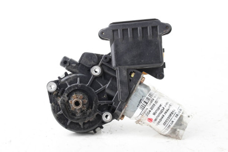 Моторчик склопідіймача передній лiвий 6pin Toyota Corolla Verso 2004-2009 698200F010 (63713)