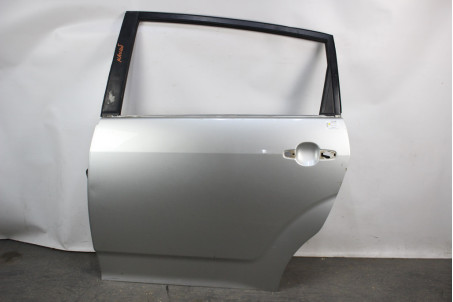 Двері задні ліві Toyota Corolla Verso 2004-2009 670040F010 (63728)