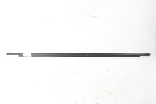 Молдинг стекла двери задний левый Toyota Corolla Verso 2004-2009 7574064010 (63729)