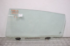 Скло двері заднє ліве Toyota Corolla Verso 2004-2009 681040F010 (63733)
