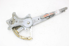 Склопідйомник задній лівий електро (без моторчика) Toyota Corolla Verso 2004-2009 698400F020 (63734)