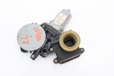 Моторчик стеклоподъёмника задний левый 6pin Toyota Corolla Verso 2004-2009 698400F020 (63735)