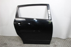 Двері задні праві Toyota Corolla Verso 2004-2009 670030F010 (63736)