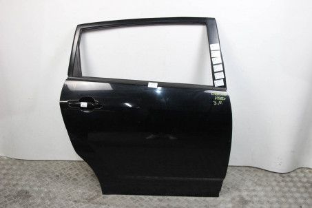 Двері задні праві Toyota Corolla Verso 2004-2009 670030F010 (63736)