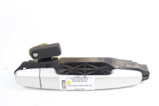 Ручка двері зовнішня права задня Toyota Corolla Verso 2004-2009 6920302090 (63738)