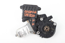 Моторчик склопідіймача задній правий 6pin Toyota Corolla Verso 2004-2009 698300F020 (63742)