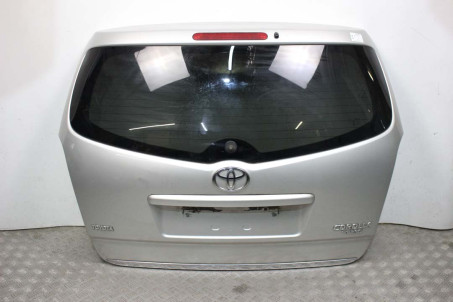 Крышка багажника Toyota Corolla Verso 2004-2009 670050F010 (63743)