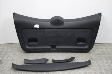 Карта кришки багажника Toyota Corolla Verso 2004-2009 647810F010B0 (63747)