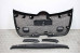 Карта кришки багажника Toyota Corolla Verso 2004-2009 647810F010B0 (63747)