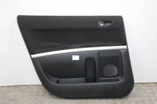 Карта дверей задня ліва Toyota Corolla Verso 2004-2009 676400F020B0 (63757)