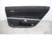 Карта двери задняя правая Toyota Corolla Verso 2004-2009 676300F020B0 (63758)
