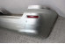 Бампер задний в сборе под парктроники Toyota Corolla Verso 2004-2009 521590F900 (63760)