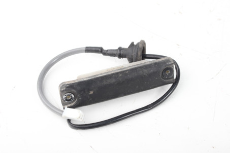 Кнопка кр.багажника Toyota Corolla Verso 2004-2009 8484020010 (63771)