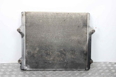 Радіатор основний 3.0 АКПП TDI Toyota Prado 120 (J120W) 2003-2009 1640030142 (63774)