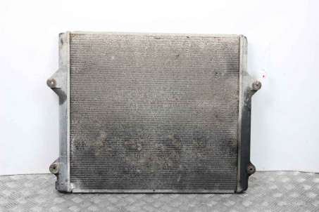 Радіатор основний 3.0 АКПП TDI Toyota Prado 120 (J120W) 2003-2009 1640030142 (63774)