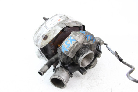 Турбіна 1.8 МКПП TDI Mitsubishi ASX 2010-2022 1515A185 (63791)