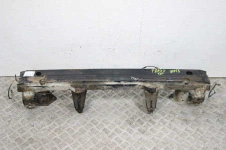 Підсилювач бампера переднього у зборі Toyota Prado 120 (J120W) 2003-2009 5202160100 (63796)