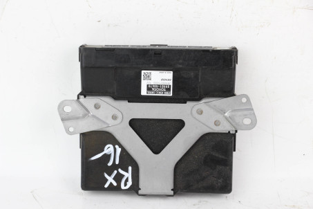 Блок управления АКПП Lexus RX (AL20) 2016-2022 8998148670 (63799)