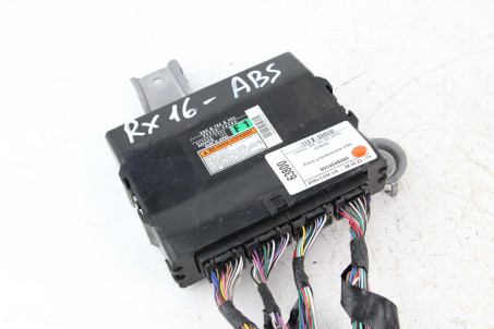 Блок управления ABS Lexus RX (AL20) 2016-2022 8954048480 (63800)