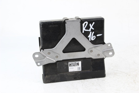 Блок управления АКПП Lexus RX (AL20) 2016-2022 8998148420 (63801)