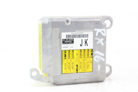 Блок управления AIRBAG Lexus RX (AL20) 2016-2022 8917048A00 (63803)