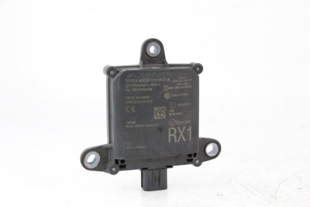 Блок радар дистроніку Lexus RX (AL20) 2016-2022 8816248031 (63808)