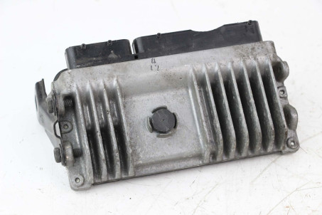 Блок керування двигуном Lexus RX (AL20) 2016-2022 8966148R50 (63811)