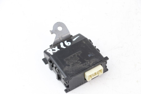 Блок управления дверями Lexus RX (AL20) 2016-2022 8597048040 (63815)