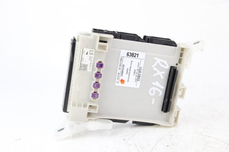 Блок предохранителей сервис Lexus RX (AL20) 2016-2022 8273048Z50 (63821)