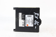 Блок керування комфортом Lexus RX (AL20) 2016-2022 8922148752 (63822)