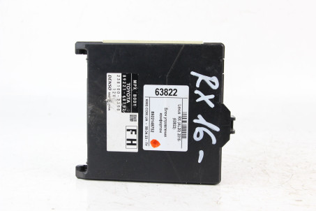 Блок управления комфортом Lexus RX (AL20) 2016-2022 8922148752 (63822)