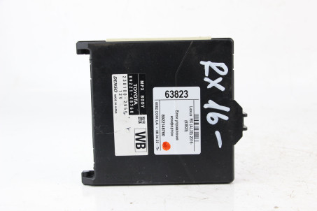 Блок управления комфортом Lexus RX (AL20) 2016-2022 8922148760 (63823)