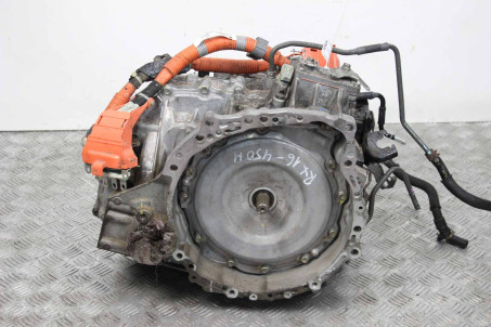 Коробка передач АКПП Hybrid Lexus RX (AL20) 2016-2022 3090048220 (63825)