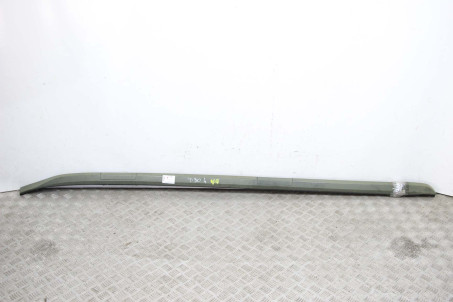 Рейлінг даху лівий Nissan X-Trail (T30) 2002-2007 738338H300 (63834)