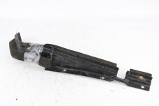 Пильовик переднього крила лівий Nissan X-Trail (T30) 2002-2007 631318H300 (63838)