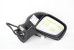 Дзеркало праве електро 5pin LHR Toyota Corolla Verso 2004-2009 879100F040C0 (63843)