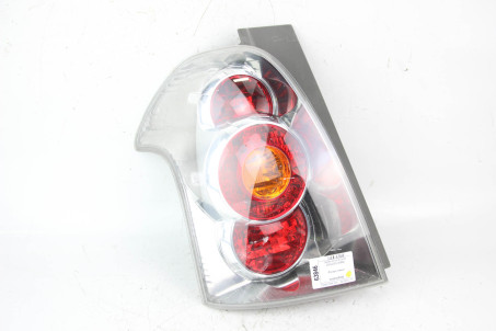 Фонарь левый Toyota Corolla Verso 2004-2009 815610F020 (63846)