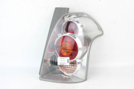 Ліхтар правий Toyota Corolla Verso 2004-2009 815510F020 (63847)