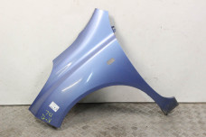 Крило переднє ліве не оригінал Taiwan Nissan Micra (K12) 2002-2011 63101AX630 (63872)