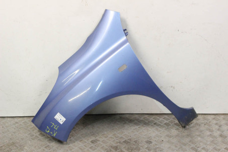Крыло переднее левое не оригинал Taiwan Nissan Micra (K12) 2002-2011 63101AX630 (63872)