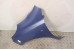 Крыло переднее левое не оригинал Taiwan Nissan Micra (K12) 2002-2011 63101AX630 (63872)