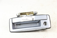 Ручка крышки багажника -06 Mitsubishi Outlander (CU) 2003-2008 MR556095 (63876)